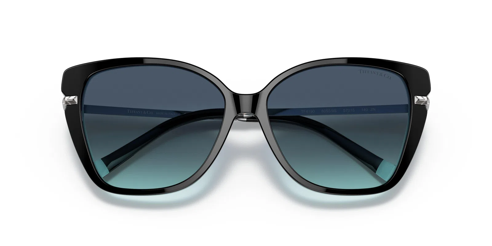 Tiffany 4190 Sunglasses - view 10